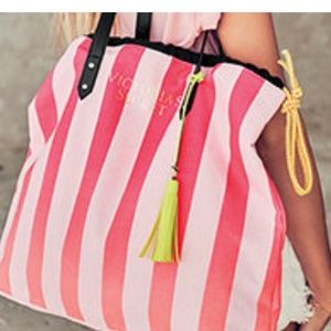 Victoria Secret tote